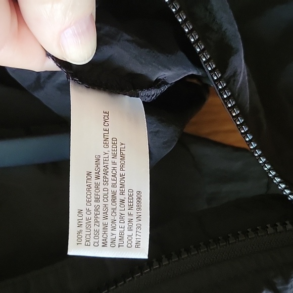 JOYLAB Jacket - Picture 5 of 6